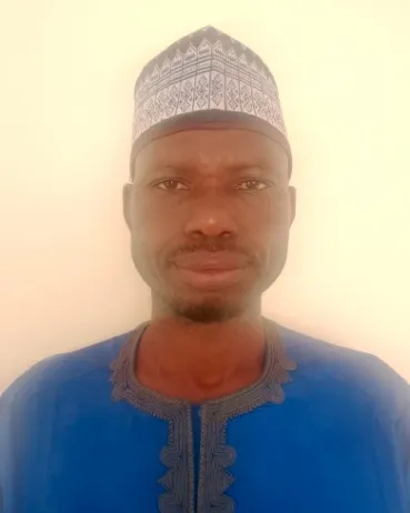 Mr. Anas Maiwada Abubakar, Key Official