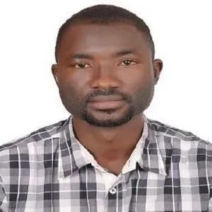 Mr. Suleiman Buba Bayo, Planning Officer I